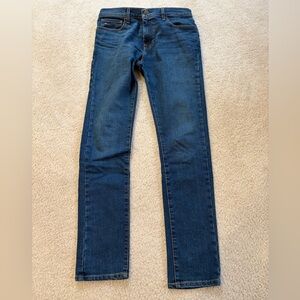 Tommy Jeans Men’s Denim,  31 x 32